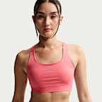 Nike Swift Women's High-Support Lightly Lined Sports Bra