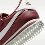 Nike Cortez EasyOn Little Kids' Shoes