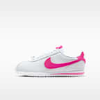 Nike Cortez Big Kids' Shoes
