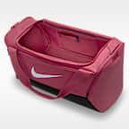 Nike Brasilia-træningstaske (lille, 41 liter)