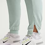 Nike Golf Club Women's Dri-FIT Golf Joggers