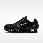 Nike Shox TL Men's Shoes