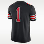Ohio State Men's Nike Dri-FIT College Game Jersey