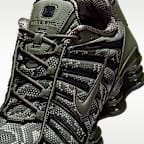 Tenis para hombre Nike Shox TL