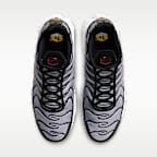 รองเท้าผู้ชาย Nike Air Max Plus