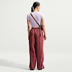 Nike Sportswear Chill Knit Women's Cropped T-Shirt