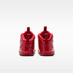 Tenis para bebé e infantil Nike Little Posite Pro