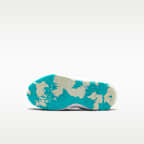 Nike Team Hustle D 12 Little Kids' Shoes