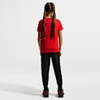 Nike Sportswear Club Big Kids' T-Shirt