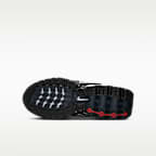 Tenis para niños grandes Nike Air Max Dn