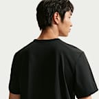 เสื้อยืดเทรนนิ่งป้องกัน UV ผู้ชาย Dri-FIT Nike Hyverse