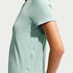 Nike One Classic Women's Dri-FIT Short-Sleeve Top