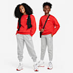 Pantaloni jogger Nike Sportswear Club Fleece – Ragazzi