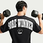 Playera para hombre Nike