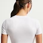 Nike One Fitted (Damen)