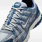 Nike P-6000 'Denim' Men's Shoes