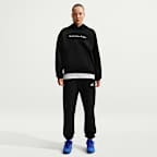 Caitlin Clark Women's Therma-FIT Pullover Basketball Hoodie