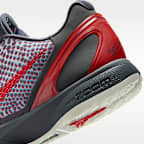 Tenis de básquetbol Kobe 6 Protro