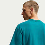 T-shirt męski Nike Sportswear Premium Essentials