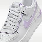 รองเท้าผู้หญิง Nike Air Force 1 Shadow