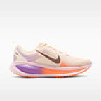 Tenis de correr en pavimento para mujer Nike Vomero 18