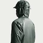 Nike Miler Aerolayer Men's Therma-FIT Running Jacket