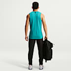 Nike Pro Men's Dri-FIT Training Tank