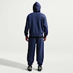 Nike Solo Fleece Men's Loose Pullover Hoodie