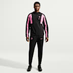 Veste tissée Nike Football Paris Saint-Germain Energy pour homme