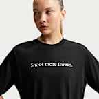 Caitlin Clark Women's Basketball T-Shirt