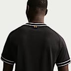 NikeCourt Heritage Men's Short-Sleeve Tennis Top