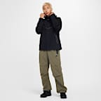 Nike Tech Windrunner Men's Woven Full-Zip Jacket