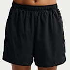 NikeSKIMS Stretch Nylon Women's 12.5cm (approx.) Track Shorts