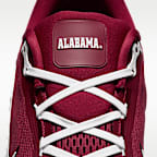 Nike College Vomero 18 (Alabama) Men's Road Running Shoes