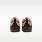 Nike Air Max Ishod Skate Shoes