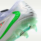 Nike Phantom 6 Low Elite "EA SPORTS FC" Firm-Ground Football Boots