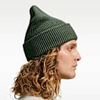 Bonnet à revers large Metal Futura Nike Peak