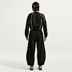 Nike Sportswear Women's Loose Mid-Rise Barrel Trousers