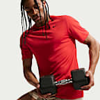 Nike Men's Dri-FIT Training T-Shirt