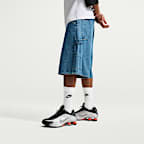 Nike Sportswear Everyday Essential 中筒襪 (3 雙)