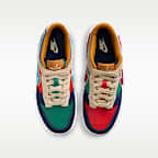 Nike Dunk Low Big Kids' Shoes