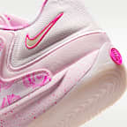 Tenis de básquetbol KD18 "Aunt Pearl"