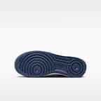 Nike Air Force 1 Older Kids' Shoes