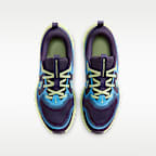 Tenis para niños grandes Nike Cosmic Runner