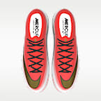 Nike Mercurial Vapor 17 Elite By You normál talajra készült, alacsony szárú, egyedi futballcipő