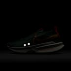 ナイキ ゼガマ 2 メンズ トレイル ランニングシューズ