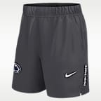 Penn State Primetime Victory Primary Logo Men’s Nike Dri-FIT College Shorts