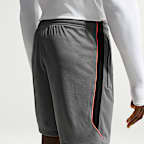 Nike Strike Dri-FIT-Fußballshorts für Herren