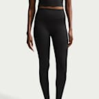 NikeSKIMS Matte Women's High-Waisted 73.5cm (approx.) Leggings