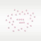 Tenis para niños grandes NOCTA Air Force 1